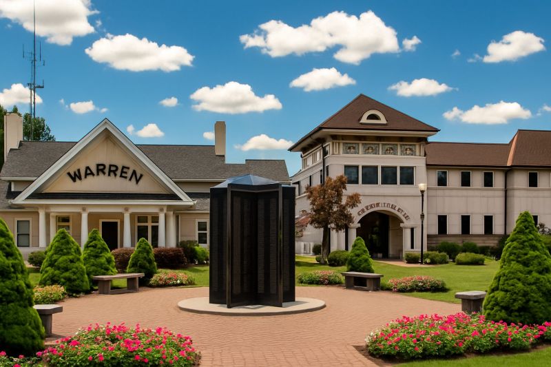 Cost of Masonry in Canton, OH