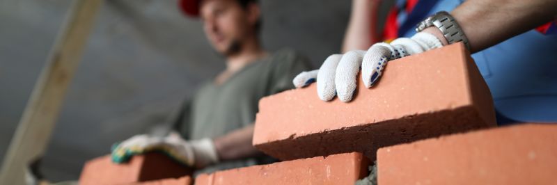 Masonry Maintenance and Repairs